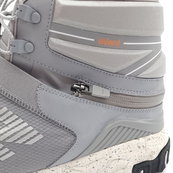 NEW BALANCE X TOKYO DESIGN STUDIO NIOBIUM CONCEPT 1 GREY Size 13 Shoe MSNB1GY - Picture 6 of 11